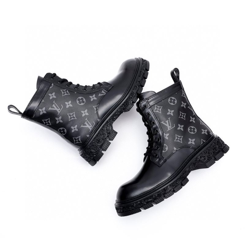 Louis Vuitton Boots